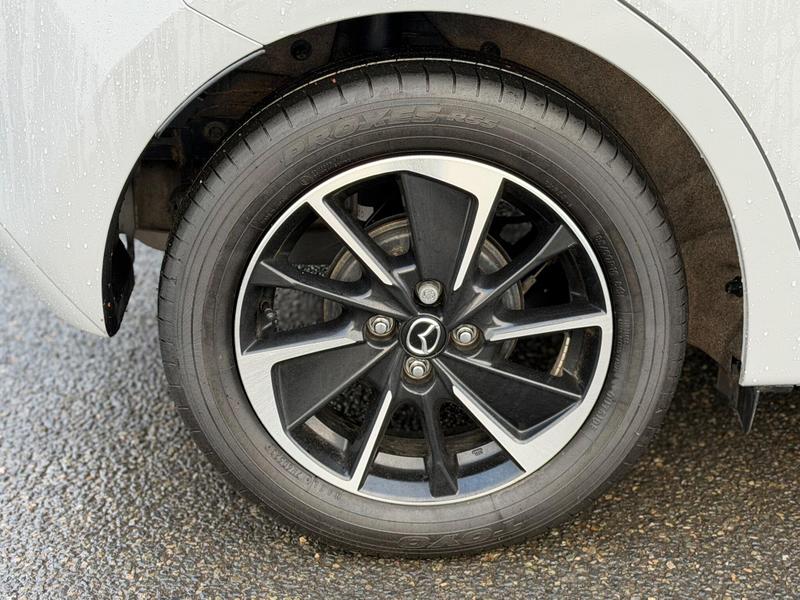 Used Mazda Mazda2 2023 for sale - 76888188: Photo 32