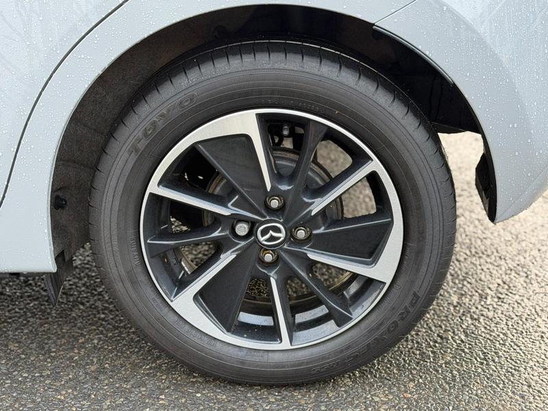 Used Mazda Mazda2 2023 for sale - 76888188: Photo 33