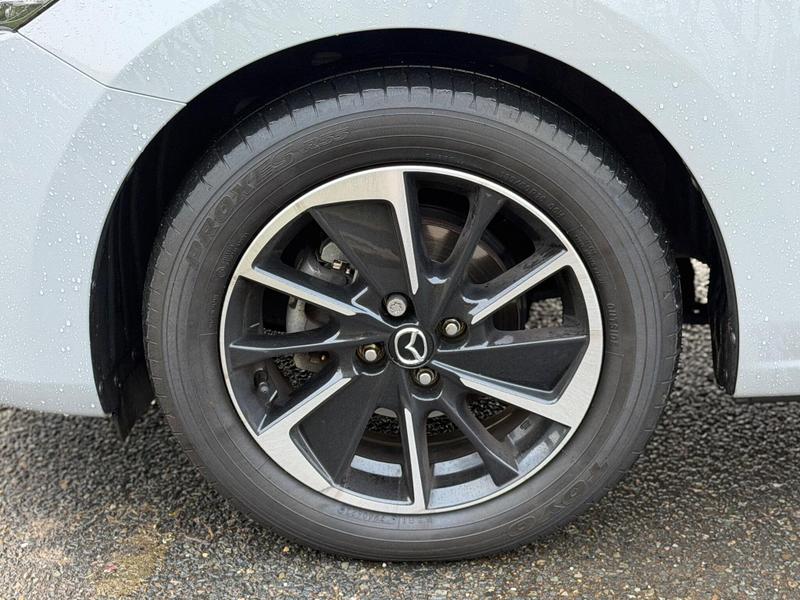 Used Mazda Mazda2 2023 for sale - 76888188: Photo 35