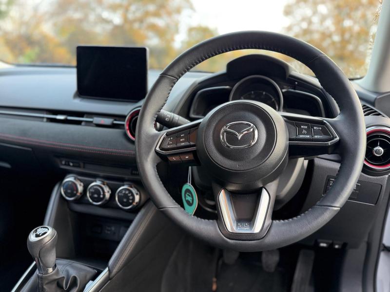 Used Mazda Mazda2 2023 for sale - 76888188: Photo 41