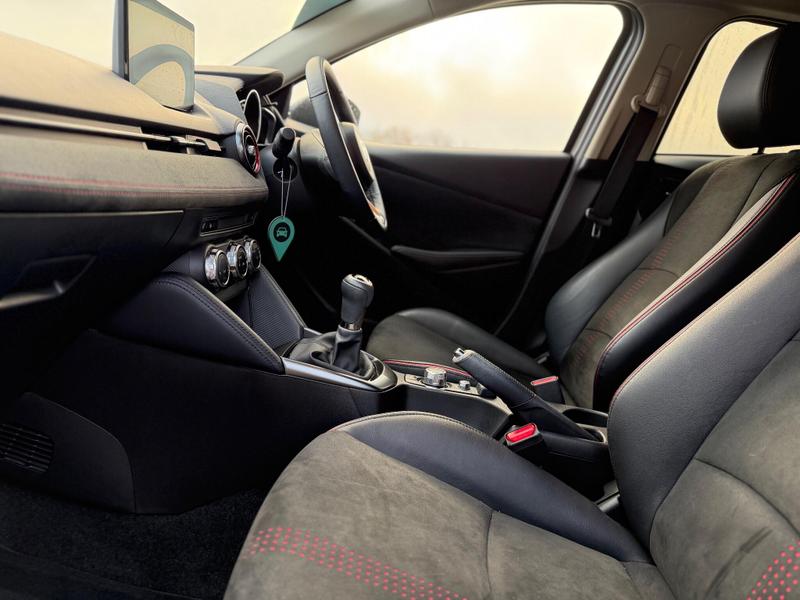 Used Mazda Mazda2 2023 for sale - 76888188: Photo 45