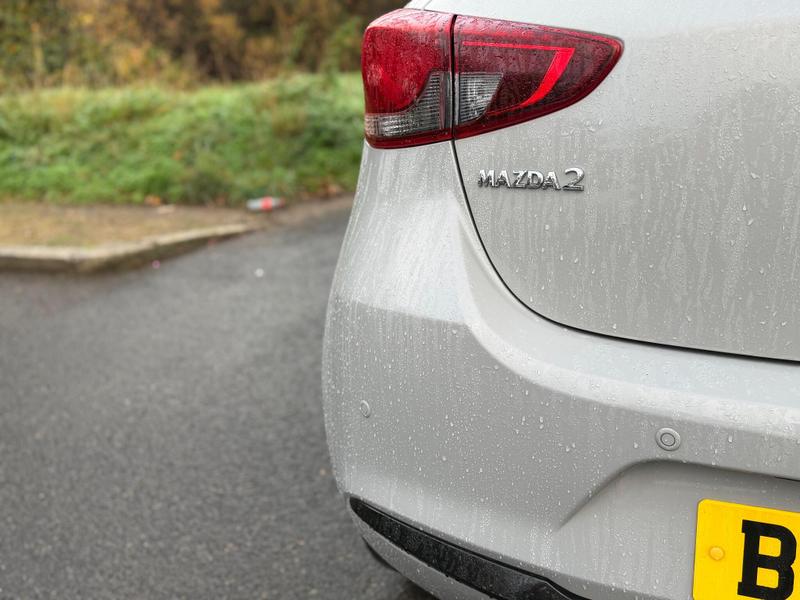 Used Mazda Mazda2 2023 for sale - 76888188: Photo 46