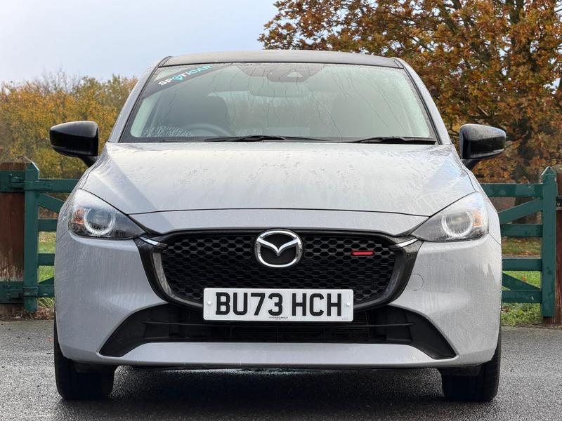 Used Mazda Mazda2 2023 for sale - 76888188: Photo 6
