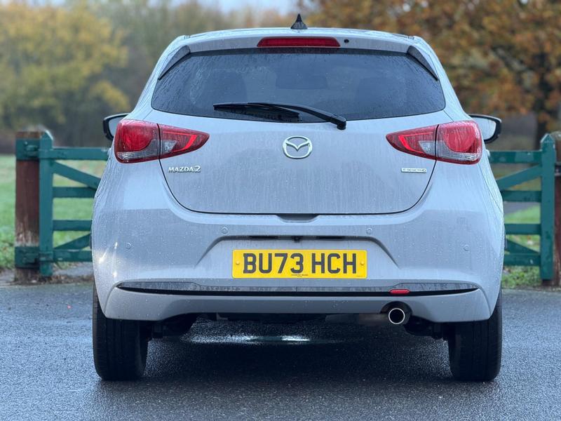 Used Mazda Mazda2 2023 for sale - 76888188: Photo 7