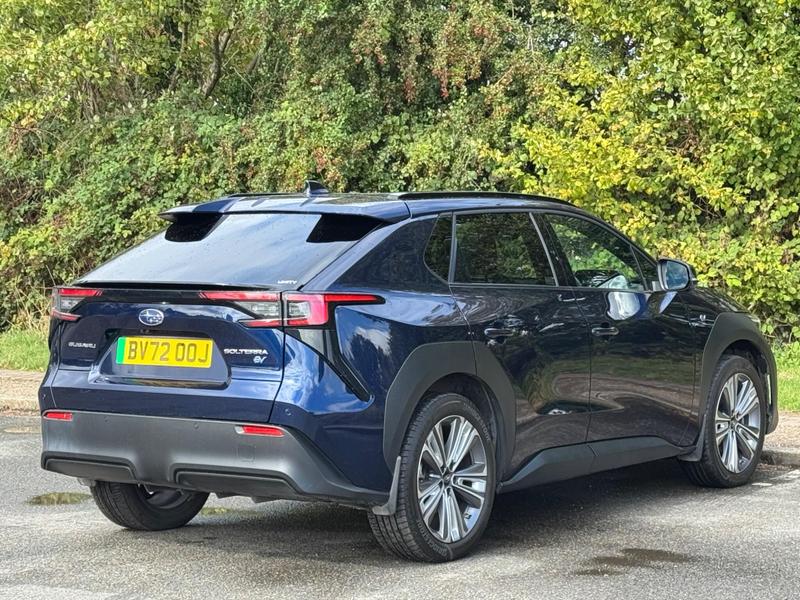 Used Subaru Other 2022 for sale - 76888222: Photo 10