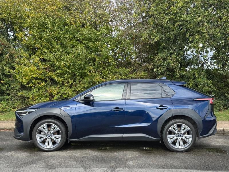 Used Subaru Other 2022 for sale - 76888222: Photo 11