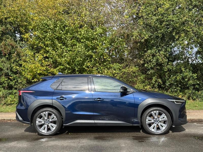 Used Subaru Other 2022 for sale - 76888222: Photo 12