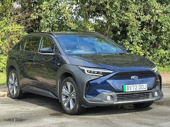 Used Subaru Other 2022 for sale - 76888222: Photo