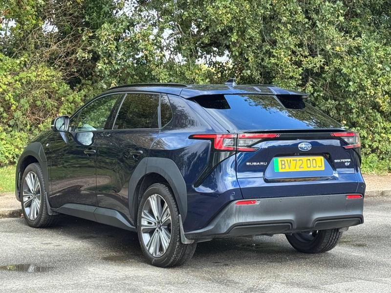 Used Subaru Other 2022 for sale - 76888222: Photo 5