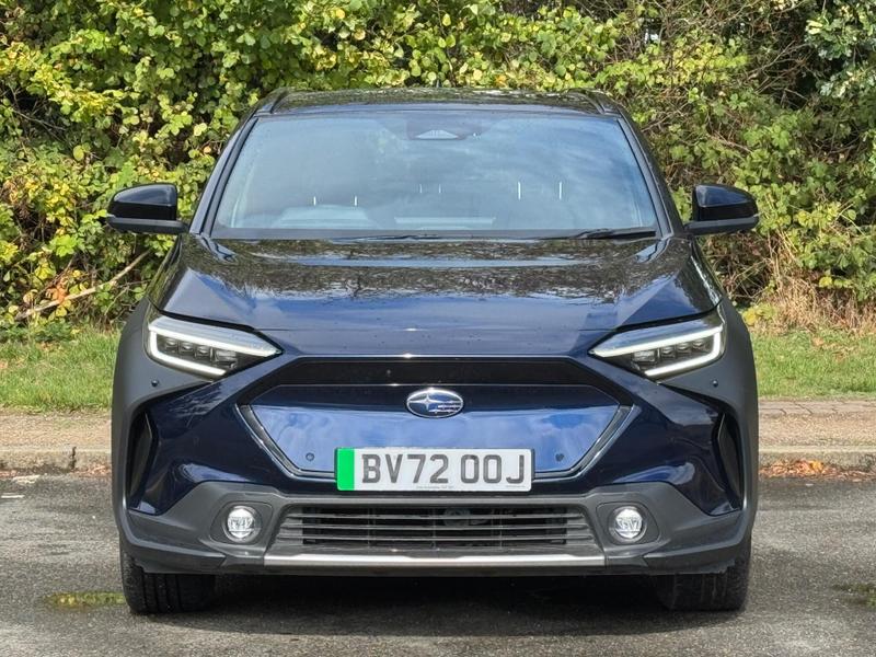 Used Subaru Other 2022 for sale - 76888222: Photo 6