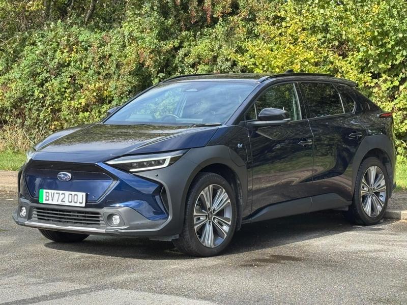 Used Subaru Other 2022 for sale - 76888222: Photo 8