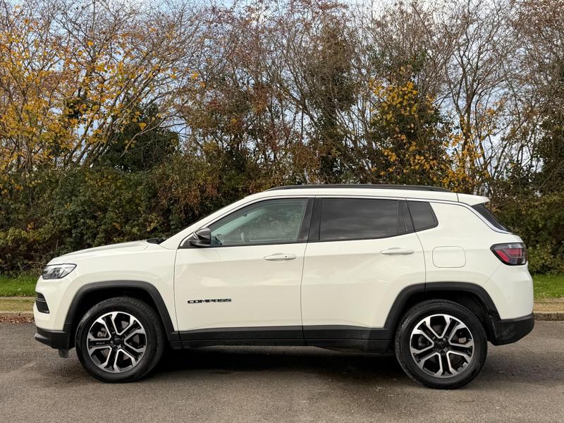 Used Jeep Compass 2024 for sale - 76888183: Photo 11