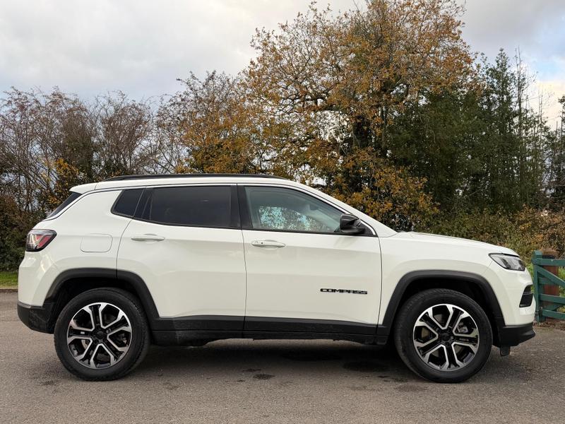 Used Jeep Compass 2024 for sale - 76888183: Photo 12