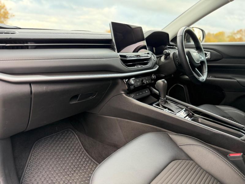 Used Jeep Compass 2024 for sale - 76888183: Photo 15