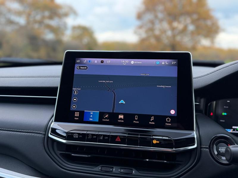 Used Jeep Compass 2024 for sale - 76888183: Photo 16