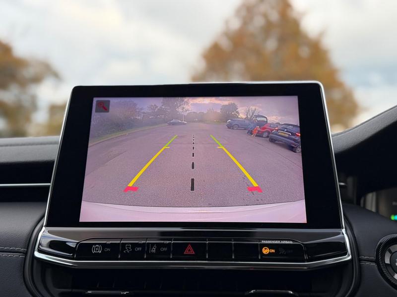 Used Jeep Compass 2024 for sale - 76888183: Photo 17