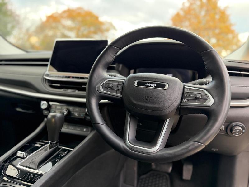 Used Jeep Compass 2024 for sale - 76888183: Photo 18