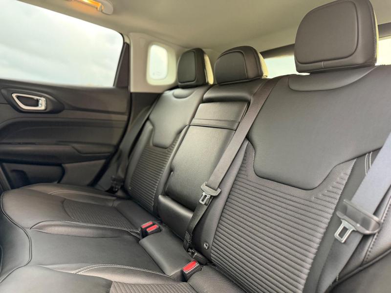 Used Jeep Compass 2024 for sale - 76888183: Photo 20