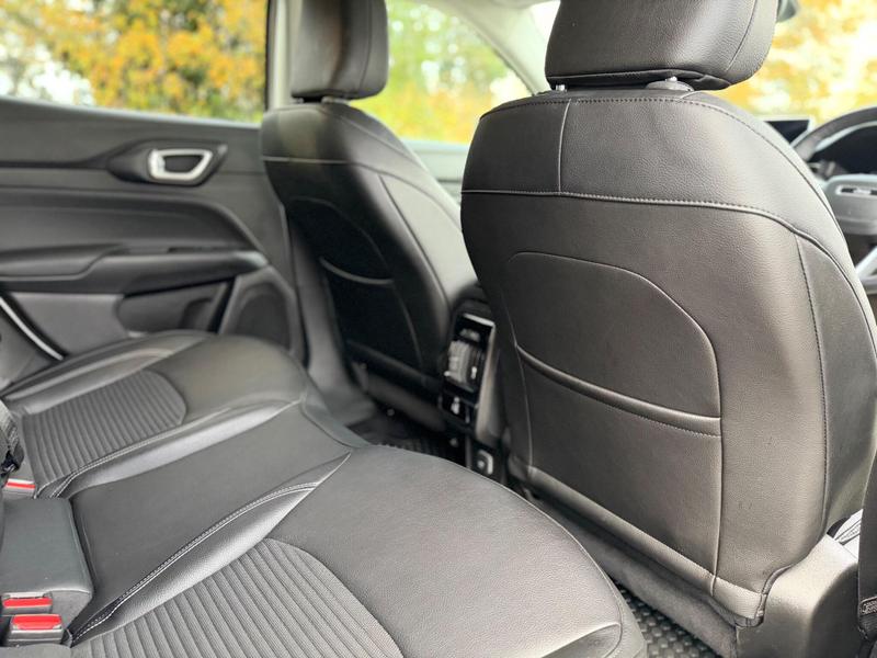 Used Jeep Compass 2024 for sale - 76888183: Photo 22