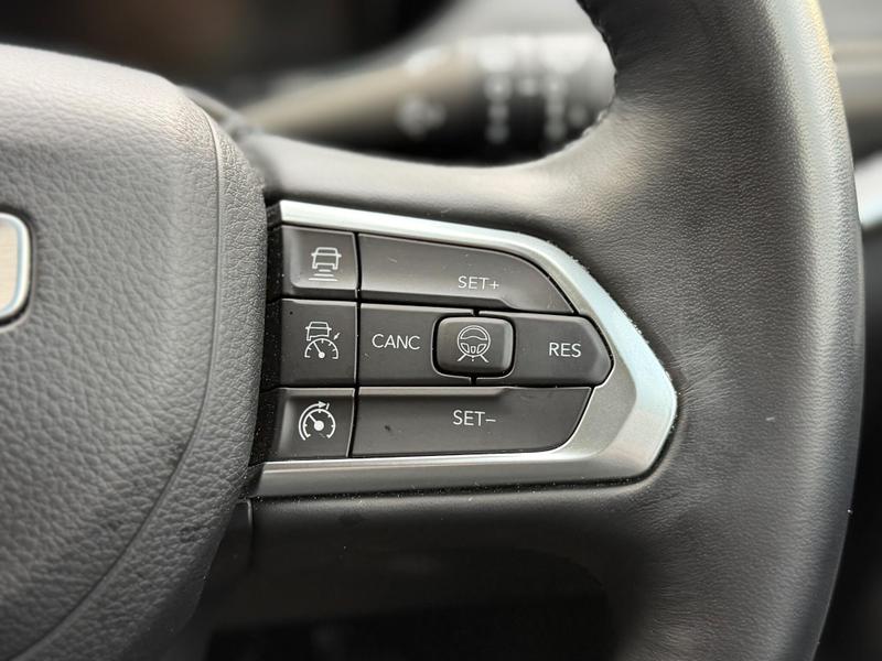 Used Jeep Compass 2024 for sale - 76888183: Photo 33