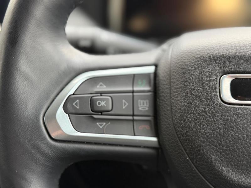 Used Jeep Compass 2024 for sale - 76888183: Photo 35