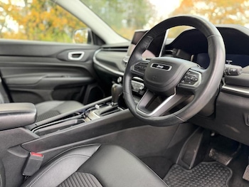 Used Jeep Compass 2024 for sale - 76888183: Photo