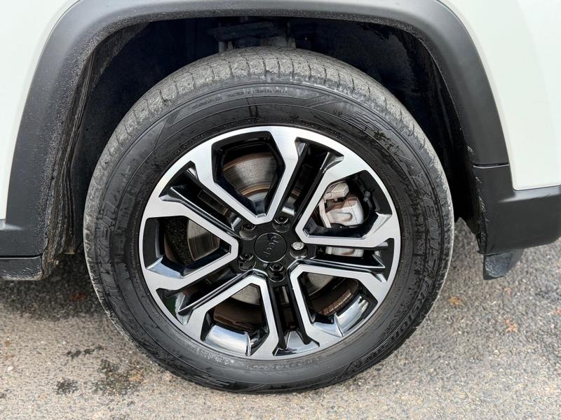 Used Jeep Compass 2024 for sale - 76888183: Photo 41