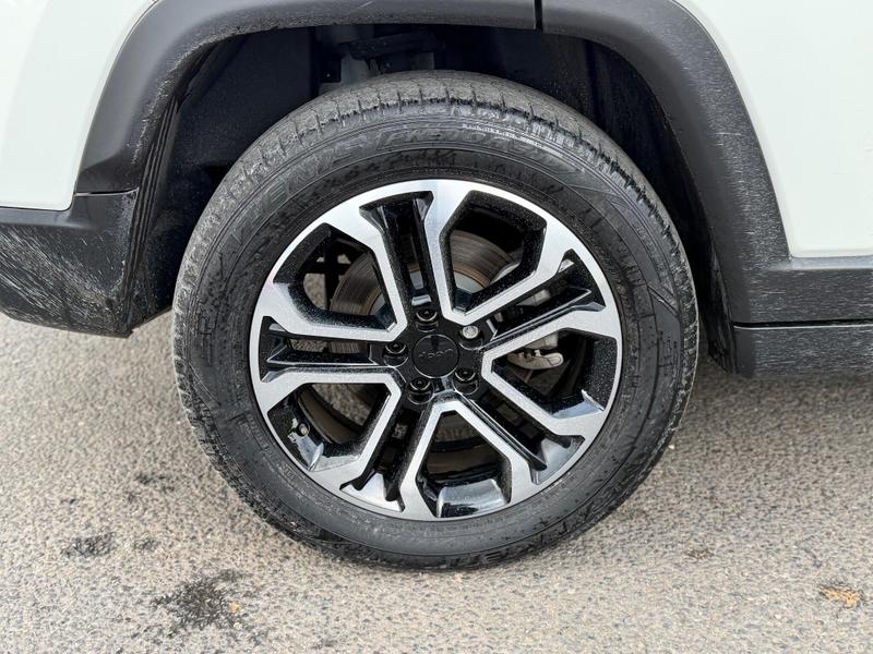 Used Jeep Compass 2024 for sale - 76888183: Photo 42