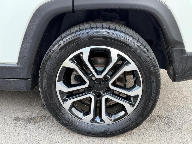 Used Jeep Compass 2024 for sale - 76888183: Photo 43