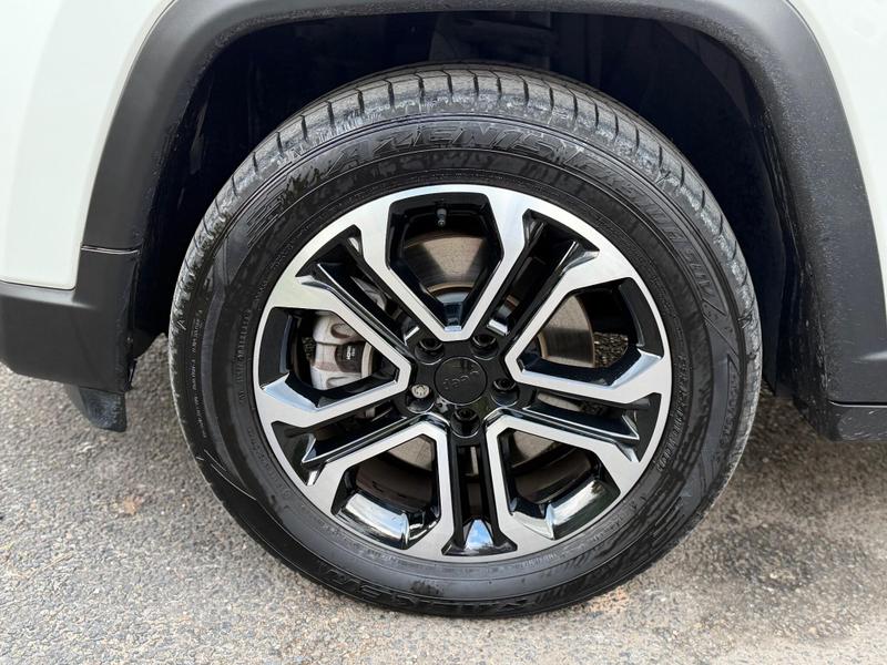 Used Jeep Compass 2024 for sale - 76888183: Photo 45