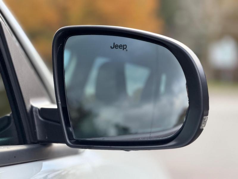 Used Jeep Compass 2024 for sale - 76888183: Photo 46