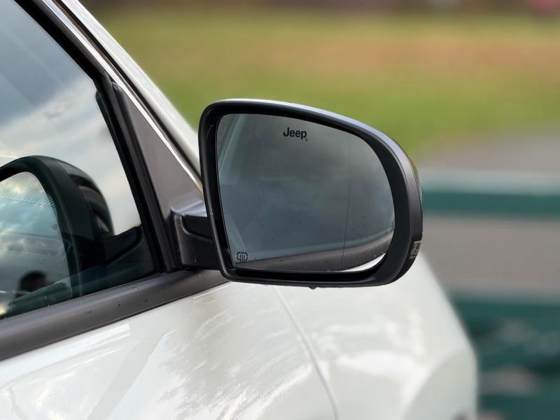 Used Jeep Compass 2024 for sale - 76888183: Photo 47