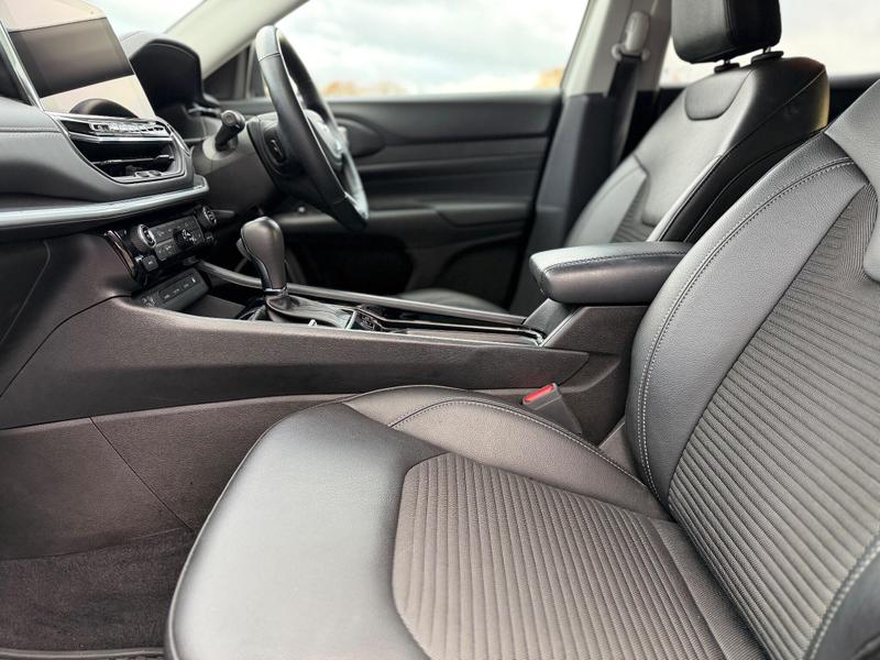 Used Jeep Compass 2024 for sale - 76888183: Photo 48