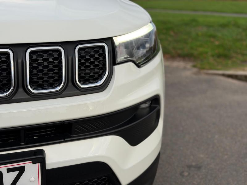 Used Jeep Compass 2024 for sale - 76888183: Photo 50