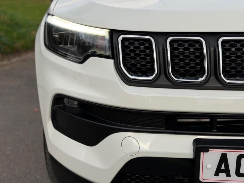 Used Jeep Compass 2024 for sale - 76888183: Photo 51