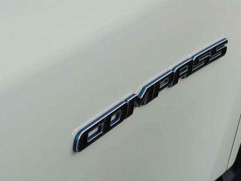 Used Jeep Compass 2024 for sale - 76888183: Photo 52