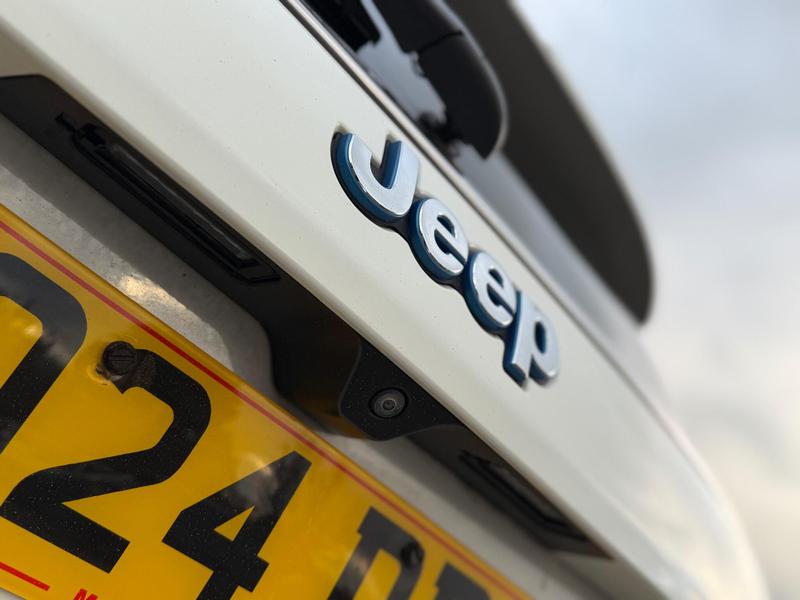 Used Jeep Compass 2024 for sale - 76888183: Photo 54