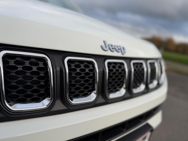 Used Jeep Compass 2024 for sale - 76888183: Photo 56