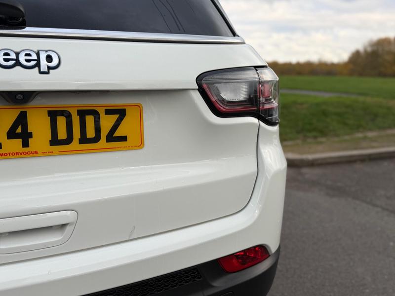 Used Jeep Compass 2024 for sale - 76888183: Photo 58