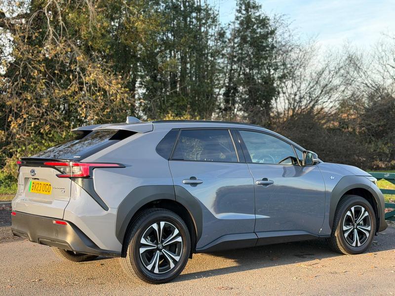 Used Subaru Other 2023 for sale - 76888084: Photo 10