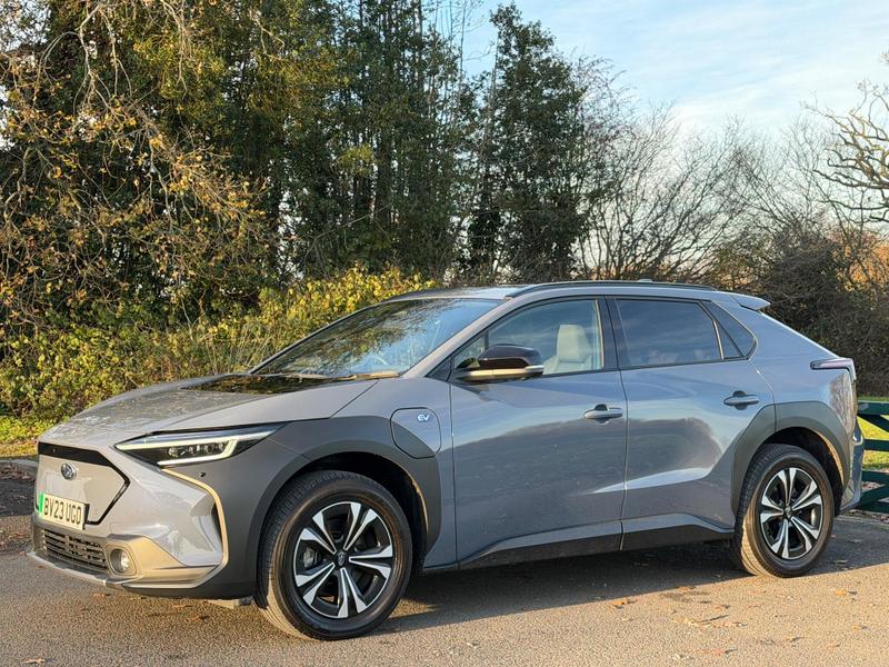 Used Subaru Other 2023 for sale - 76888084: Photo 11