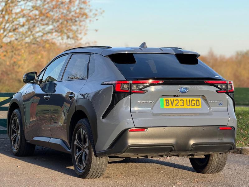 Used Subaru Other 2023 for sale - 76888084: Photo 4