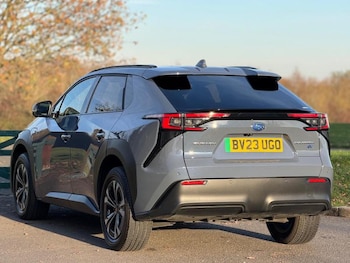 Used Subaru Other 2023 for sale - 76888084: Photo