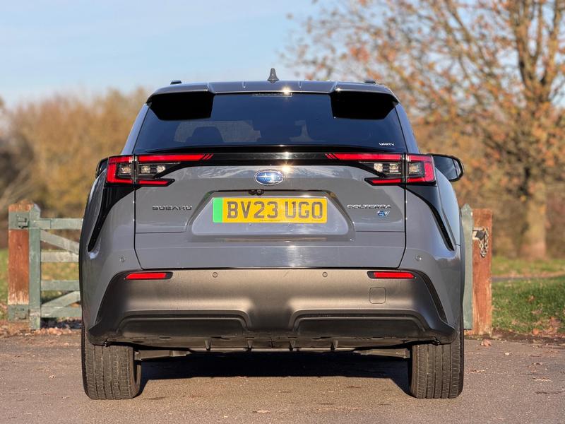 Used Subaru Other 2023 for sale - 76888084: Photo 6