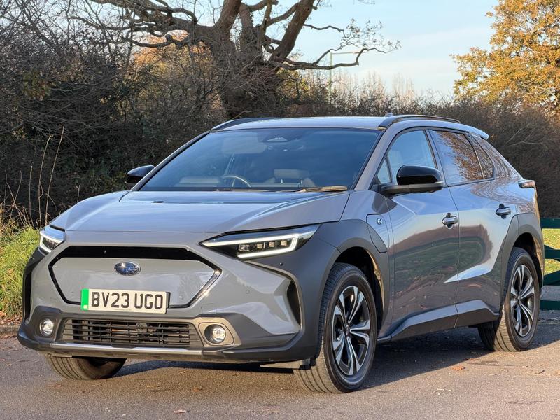 Used Subaru Other 2023 for sale - 76888084: Photo 7