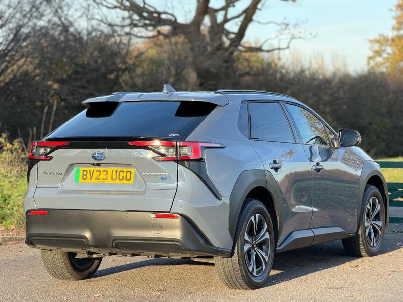 Used Subaru Other 2023 for sale - 76888084: Photo 9