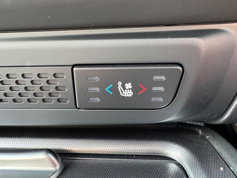 Used KGM Rexton for sale - 77447293: Photo 11