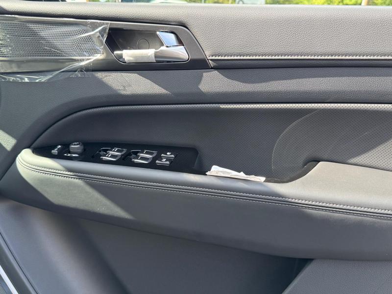 Used KGM Rexton for sale - 77447293: Photo 20