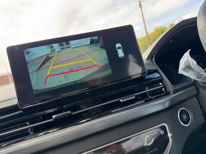 Used KGM Rexton for sale - 77447293: Photo 24