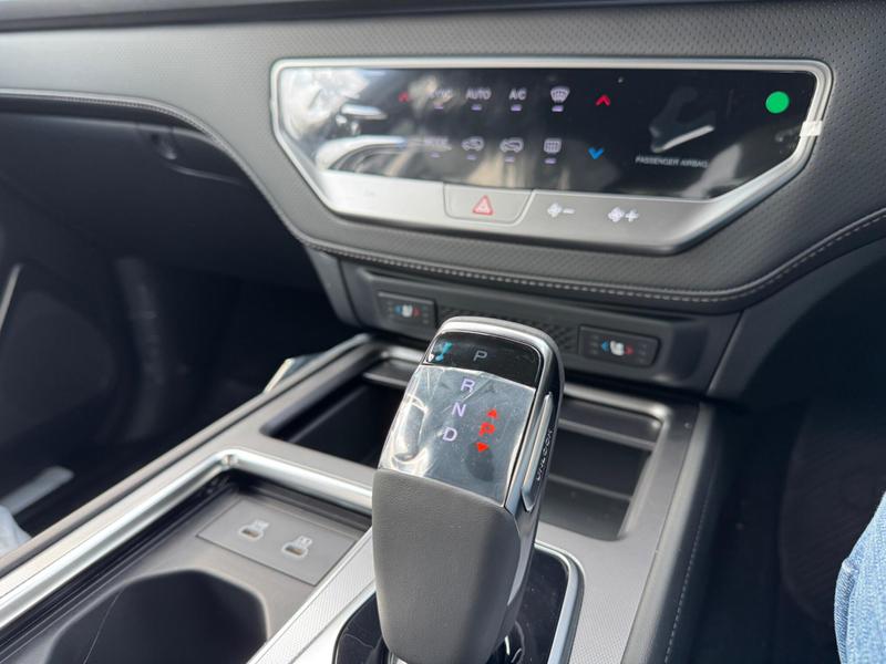 Used KGM Rexton for sale - 77447293: Photo 25